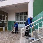 Bayram Öncesi Temizlik Seferberliği: Cami ve Cemevlerinde Yeni Bir Başlangıç