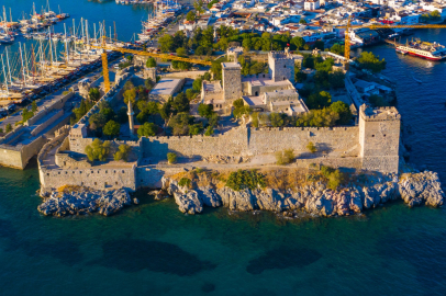 Bayramda Kültür Zirvesi: Türkiye’nin Önemli Tarihi Noktaları Ziyarete Açık