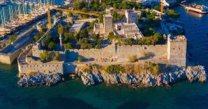 Bayramda Kültür Zirvesi: Türkiye’nin Önemli Tarihi Noktaları Ziyarete Açık