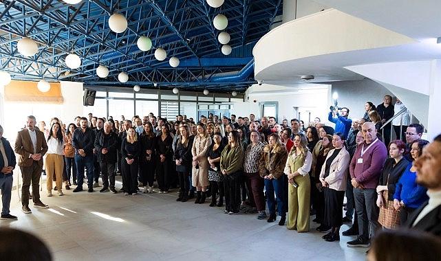 Bayramın Güçlü Eli: Balçova’da Eşitlik, Dayanışma ve Ortak Emekle Arefe Sabahı