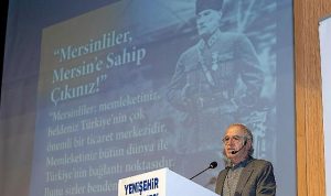 Belleğin Rıhtımları: Mersin’in Limanından Kentleşmenin İçine Yeni Bir Ses