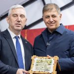 Bergama’da İftar Sofrasında Dayanışma ve Tıp Bayramı Coşkusu: Tugay’dan Muhtarlara Özel Teşekkür