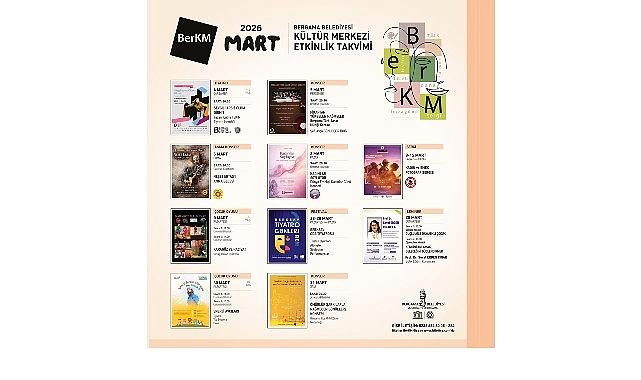 Bergama’nın Ritmi: Kültürün Sahneye Dökülen Işığına Yolculuk