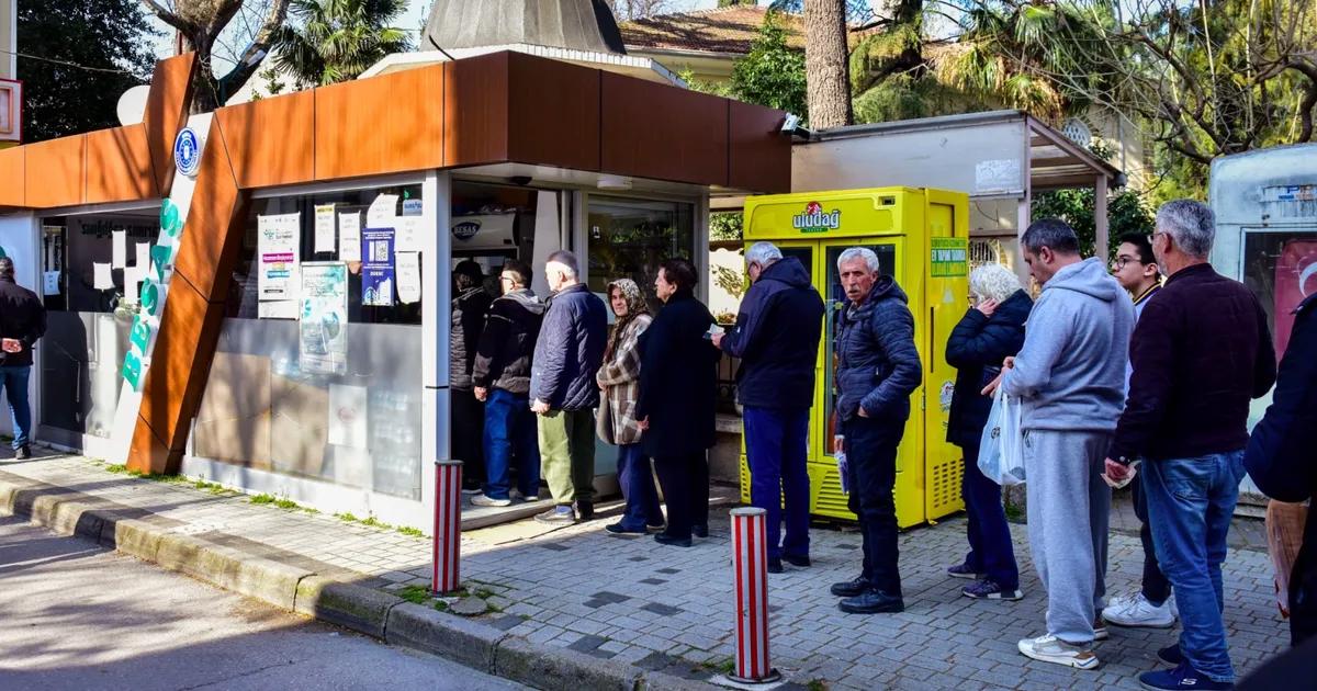 BESAŞ Ramazan Pidesi: Sağlığın ve Ekonominin Buluştuğu İstisnai Lezzet Şehri Bursa’da