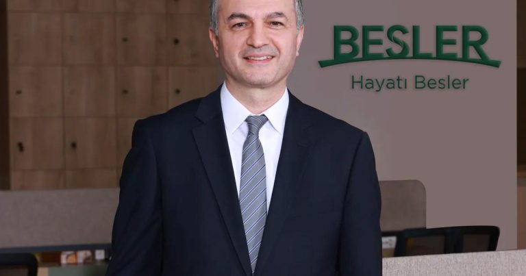 Besler’in İnovasyon ve Sürdürülebilir Büyümesi: Tarımdan Tabağa Uzanan Güçlü Yol Haritası