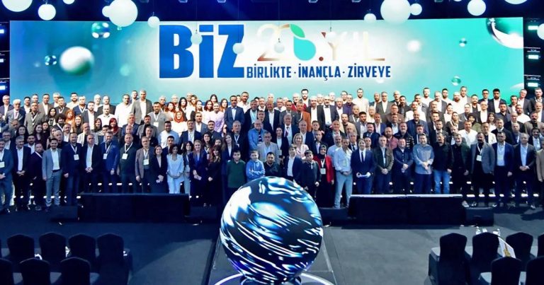 Beyaz Kâğıt’ın 20. Yılı: İnovasyonla Büyüyen Markalar, Sürdürülebilirlik ve 2026 Vizyonu