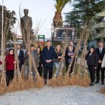 Beydağ’da Ramazan Bereketi: Başkan Tugay’dan Dayanışma Dolu İftar ve Fidan Dağıtımı