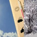 Bir Kar Seli Gibi Haberler: Ülke Genelinde Fırtına ve Soğukla Gelen Hava Durumu Uyarıları