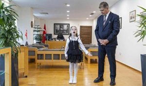 Bir Öğrencinin Işığı: İstiklal Marşı’nın Kabulünün 105. Yılında Umuda Yolculuk