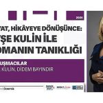 Bir Romanın Sesiyle Şehrin Hafızası: Ayşe Kulin ile Tarih ve Hikâye Arasında Yolculuk