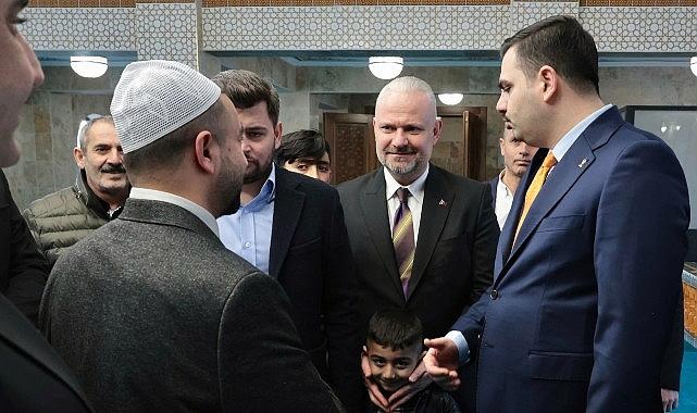 Bir Şehir, Bir Sofra: Umutla Kucaklanan Menemen’in Ramazan Işığı