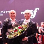 Bir Şehrin Yüreğinde Parlayan Lüks: İzmir’in Grand Hyatt İstinyePark Hikayesi