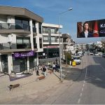 Bir Yaşam Merkezinin Doğuşu: Kadın Gücüyle Şehrin Kalbinde Işıyan Umut Işıkları