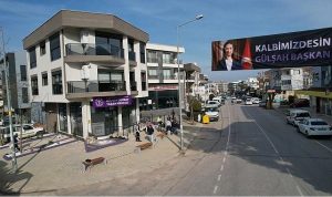 Bir Yaşam Merkezinin Doğuşu: Kadın Gücüyle Şehrin Kalbinde Işıyan Umut Işıkları