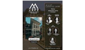 Birgi’nin Sesi: Mitolojinin Doruğunda Buluşan Renkler ve Zamanın Dansı