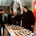 Birlik, Bereket ve İftar Sofralarında Yeniden Buluşma: Kadir Gecesi Balçova’da Yaşanan Dayanışma Hikayesi