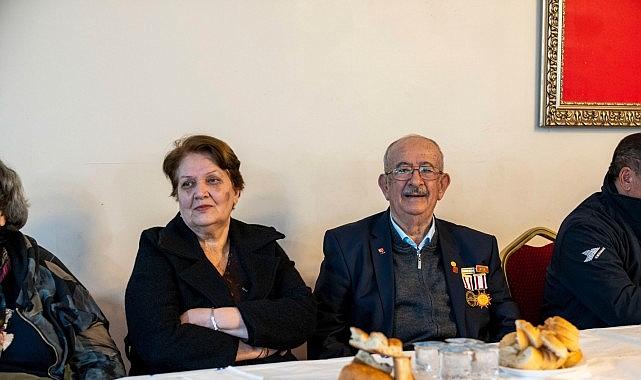 Birlik ve Dayanışma Sofrasında Şehit ve Gazi Aileleriyle Ramazan Bereketi: Yetimler, Kahramanlar ve Toplumun Yüreği Birleşiyor