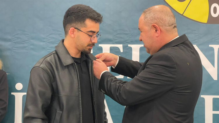 Birlik ve Dayanışmanın Aynı Sofrada Buluşması: Osmaniye'de Gazeteciler Ramazan İftarı