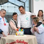 Birlik ve Sevgiyle Tarihe Yolculuk: Down Sendromlu Bireylerden Yeşilova Höyüğü’nde Unutulmaz Anlar