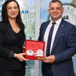 Birlikte Daha Güçlüyüz: Efes Selçuk Belediyesi, Kurumlar Arası Yeni İş Birliği Hedefleriyle Yol Alıyor