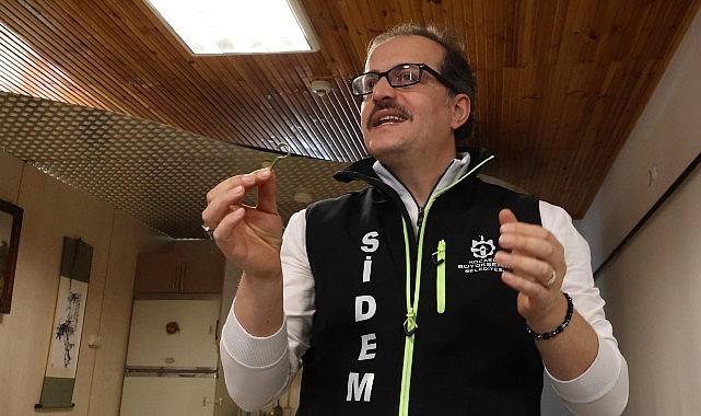 Birlikte Güçlü Bir Deprem Eğitim Yolculuğu: Sismolojik İzleme Merkezi ve Okul İşbirliğiyle Güvenli Yaşam Bilinci