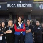 Biz Varız: Emeğin Gücüyle Kadınlar, Eşitlik ve Umut İçin Yol Gösteriyor
