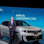 BMW Group: NEUE KLASSE’nin Büyüyen Gücüyle 2025-2026 Döneminde Elektrifikasyonun Evrimi ve Küresel Teslimatlarda Yeni Rekorlar