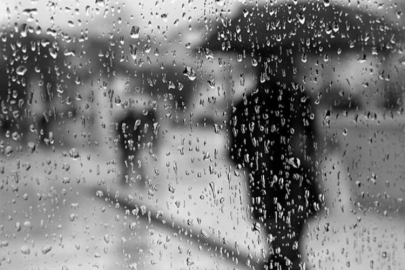 Bölgelerde Yoğun Yağış, Kuvvetli Rüzgar ve Bakanlık Uyarılarıyla Dikkat Ön Planda