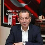 Bolu Belediye Başkanı Tanju Özcan görevden uzaklaştırıldı