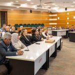 Bornova Muhtarlarına Dijital Yönetim Gücü: Etkili Sosyal Medya ve Şeffaf İletişim İçin 6 Aylık Başarı Odaklı Eğitim Programı