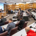 Bornova’da Filoyu Güçlendiren Karar: 9 Yeni Araç Hizmete Giriyor