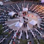 Bornova’da İftar: Eşki’nin Umudu ve Dayanışma Mesajları