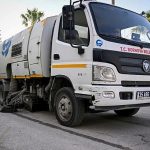 Bornova’da Mahalle Temizliği Şöleni: Mevlana’da Başlayan Mücadele, Tüm İlçeye Yükseliyor