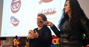 Bornova’da Sağlık Bilinci Sürücü Sahne: Okullarda Yaşayan Sağlık Eğitimi