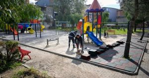 Bornova’da Yeşil Şevk: Parklar, Yürüyüş Yolları ve Fidan Üretimiyle Kent Yeniden Canlanıyor