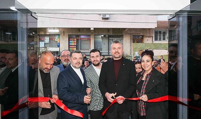 Bucalıların Dayanışma Ateşi: Ramazan Işığında Yeni Bir Başlangıç ve Omuz Omuza Yeşeren Umutlar