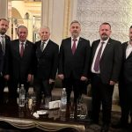 Bulgaristan-Türkiye-Romanya İş Köprüsü: Burgaz İş Forumu ve Networking ile Yeni Ufuklar