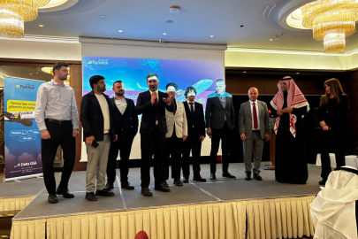 Bursa’dan Uçuşa Geçiş: Yenişehir’in Havalimanı İçin Acenteler ve Şirketler El Birliğiyle Hareketli Çağrı