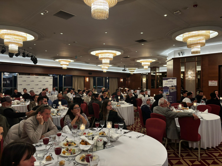 Bursa’dan Uçuşa Geçiş: Yenişehir’in Havalimanı İçin Acenteler ve Şirketler El Birliğiyle Hareketli Çağrı