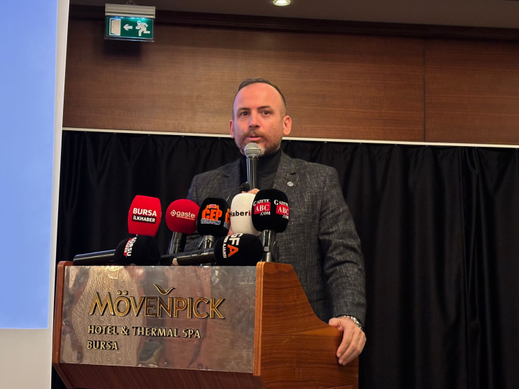 Bursa’dan Uçuşa Geçiş: Yenişehir’in Havalimanı İçin Acenteler ve Şirketler El Birliğiyle Hareketli Çağrı