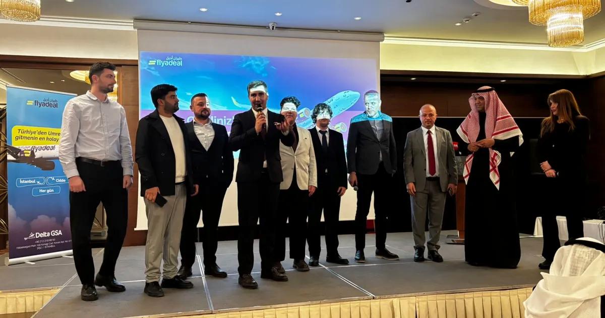 Bursa’dan Uçuşa Geçiş: Yenişehir’in Havalimanı İçin Acenteler ve Şirketler El Birliğiyle Hareketli Çağrı