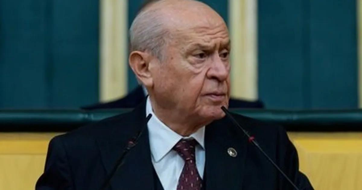 Büyük Dayanışma çağrısı ve bölgesel istikrar vurgusu: Bahçeli’den uluslararası ve iç politika analizleri