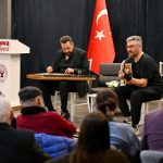 Büyük Şairlerin Aşkları ve Sürgünleri: Nazım Hikmet’ten Mayakovski’ye Edebiyatın Direnişi