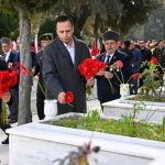 Çanakkale Ruhu Bornova’da Canlandı: Anma Töreni ve Müzik Dolu Akşama Yolculuk