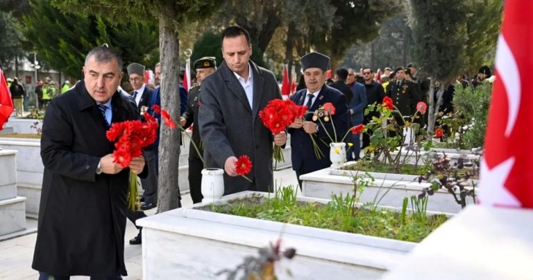 Çanakkale Ruhu Bornova’da Canlandı: Anma Töreni ve Müzik Dolu Akşama Yolculuk