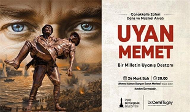 Çanakkale Ruhu Yükselir: Bir Milletin Uyanış Destanı Sahnede Canlanıyor