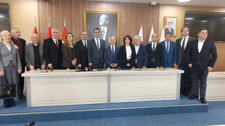 Çanakkale’de Medya Meslek Yolculuğu Başladı: Bölgesel Atılım ve Protokol Ziyafetleri