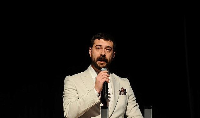 Çanakkale’nin Ruhuyle Karşıyaka’nın Sanatla Özgürleşen Yüreği: 1915 Dur Yolcu Müzikaliyle Gönülleri Yükseltti