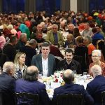 Çankaya’da Dayanışma Sofrası: Huzur Dolu İftar ve Şeffaf Kent Büyüsü