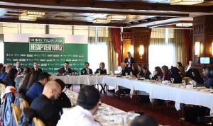 Çankaya’nın Yeni Dönem Vizyonu: Halkın Hesabı, Hizmetin Gücüyle Şekillenen Bir Kent